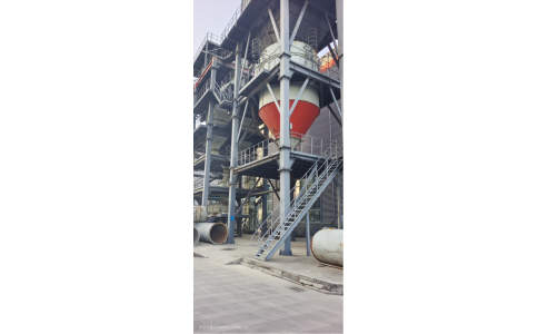 時(shí)產(chǎn)100噸制砂樓項(xiàng)目