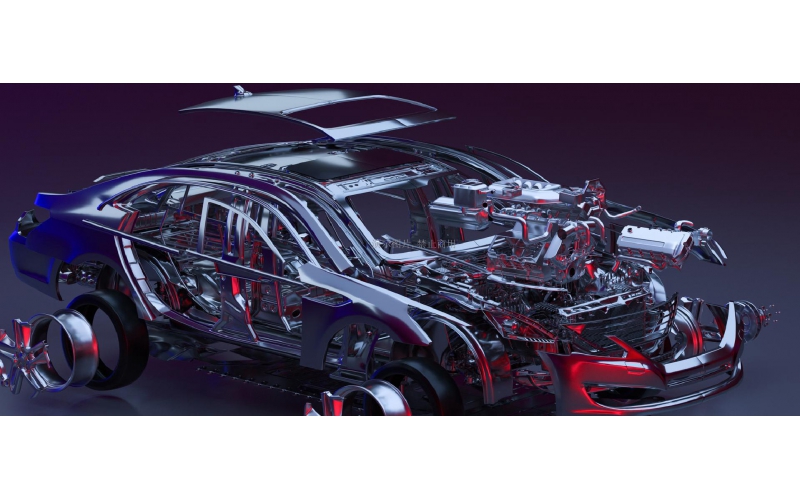 Grant erh?lt zwei preise für exquisit